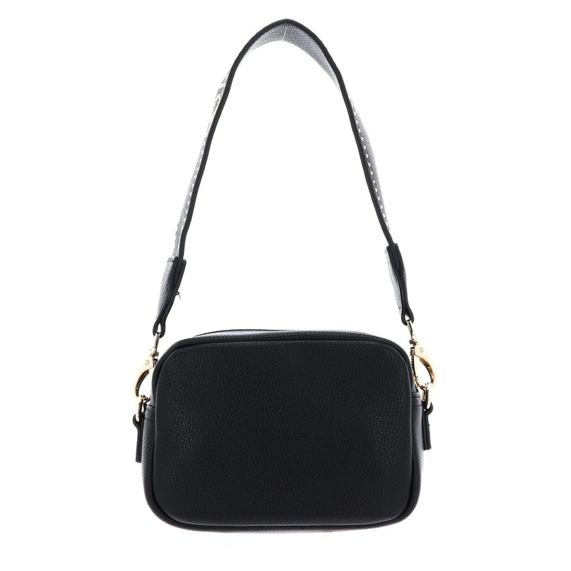 Valentino Women's 8ae-Naif Re Bag, black
