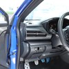 Tumukiw Car Air Vent Frame Trim Compatible with Subaru WRX
