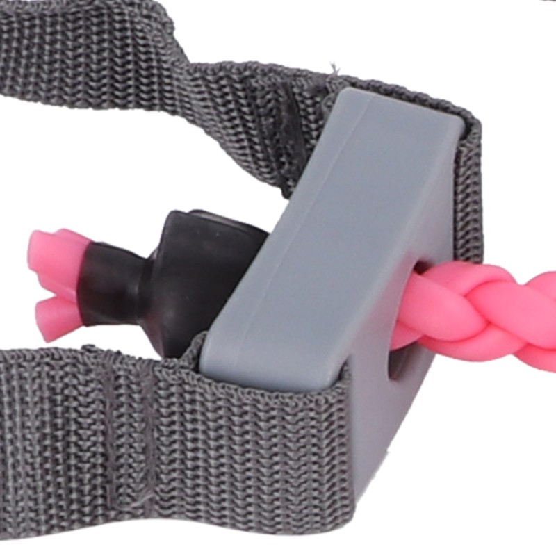 Pulling Rope Resistance Belt Twisting Elastic Rope Arm Strength Training