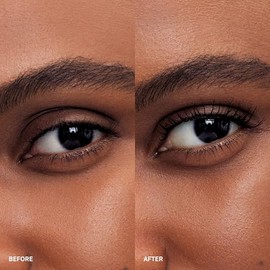 Bobbi Brown Smokey Eye Mascara | Long-Wearing, Volumizing Mascara | No Flaking or Smudging, 0.2 Fl Oz