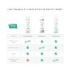 Shampoo Detox Profesional Anticaspa Natural con Menta | Hombre y