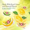 Truae Lemon, Truae Lime, Truae Orange, Truae Grapefruit, Varrirty Pack