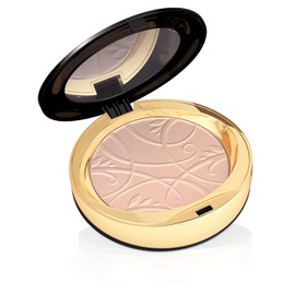 Eveline Polvos Compactos Celebrities 22 Natural