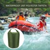 3pcs Waterproof Dry Bag Roll Top Dry Sack For Kayaking