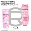 L'Oréal Paris Elvive Champú Glycolic Gloss, con Ácido Glicólico, 370