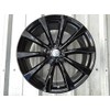 Super Mirror Black | Super Series Powder Coating Paint, High