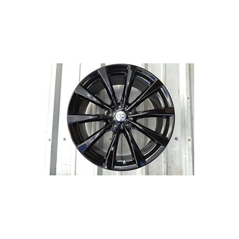 Super Mirror Black | Super Series Powder Coating Paint, High