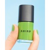 SHIRO Flax Nail 3D06 Clear Green