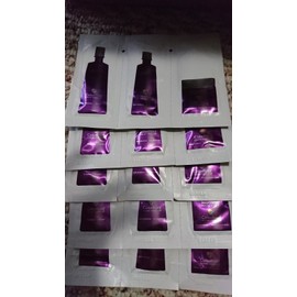 Living Proof Shampoo & Conditioner & Masque Sample/ 3 packs/ each