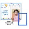 I Lost My First Tooth! - Picture Frame Gift