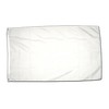 Flaggenfritze XXL Flag Plain White 150 x 250 cm