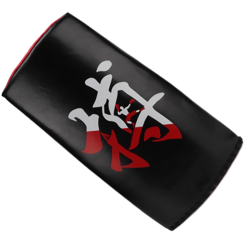 Taekwondo Kick Pads Thickened Explosion Proof Firm Comfortable Taekwondo Pads