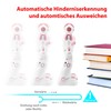 RC Programmable Robot with Infrared Remote Control, Dance Function, Sound