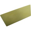 Unibos | Poly Plastering Float (280mm X 110mm) | Professional