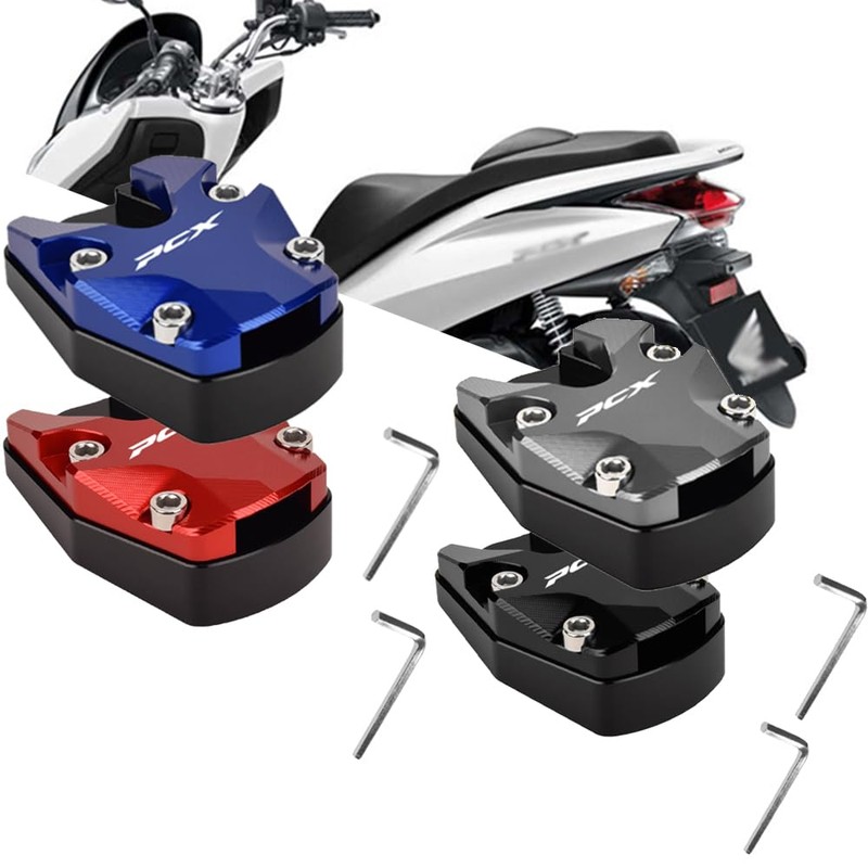HJSYYDS For PCX 125 150 160 PCX160 PCX150 Motorcycle Accessories