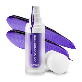 Smile+ Purple Teeth Whitening Toothpaste