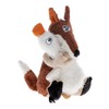 Sigikid 38361 Never Let You Go Beasts Soft Toy