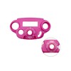 Colorful Plastic Top Bezel Cover Assembly for APX6000 APX7000 Two