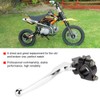 Excellent Replacement Motorcycle Clutch Lever, Brake Clutch Cable, for 125