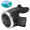 KEEP DIVING Comfortable Secondary Breathing Diving Snorkeling Equipment Pressure Reducer