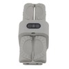 Double Head Automatic Dumpling Maker Mould Electric Dumpling Maker Machine