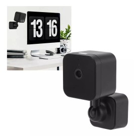 MIZETLI Cámara Seguridad Wifi Hogar Inalámbrica 1080p Vigilancia