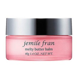 Milbon Gemile Fran Melty Butter Balm, 1.4 oz (40 g), Out Bath Treatment