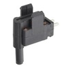 RIDEX Reverse Switch 807S0010 Number of Plug Contacts: 2