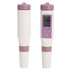 7 in 1 Bluetooth Water Quality Tester Automatically Save Data