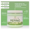 Crema Corporal Facial Pepino Filtro Solar Kilo