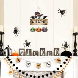 CHDITB 4754 Welcome Wall Art