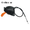 Cylinman GY21983 Throttle Push Pull Cable Part Fit for John