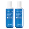 Tony Moly Tony Lab AC Control Emulsion, 160ml, 2 pieces / 토니모리 토니 랩 에이씨 컨트롤 에멀전, 160ml, 2개