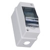 Circuit Breaker MCB PV Combiner Box Waterproof Disconnect Switch 1000V