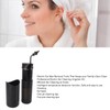 Ear Cleaner Ear Wax Removal Kit Waterproof Electric Ear Irrigation