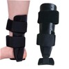 Minkissy 3pcs Foot Fixed Stabilizer Ankle Recovery Brace Ankle Brace