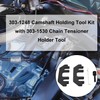 Firmusparts 303-1248 Camshaft Holding Tool Kit with Tension Tool 303-1530