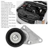 Belt Tensioner Assy with Pulley 12554027 Replacement for Chevy Avalanche