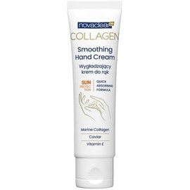 Novaclear Collagen Smoothing Hand Cream
