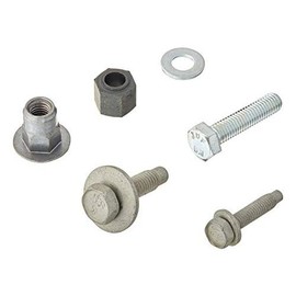 DODGE RAM 1500 2500 3500 4500 5500 sidestep hardware mounting kit NEW OEM MOPAR