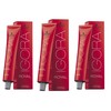 Schwarzkopf Igora Royal 0-88 Set 3 x 60 ml