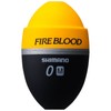 Shimano FB Zero Pit (M) Orange 0