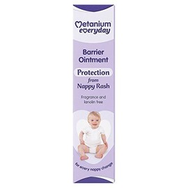 Metanium Everyday Barrier Ointment 40G