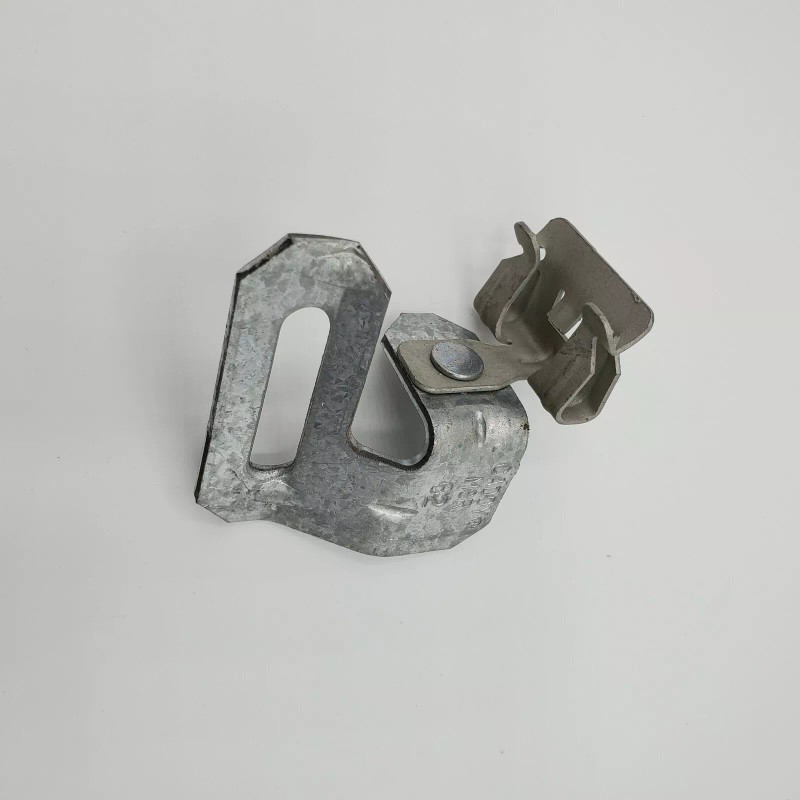 erico caddy Caddy Msr24 Strap Hanger Angled Clip Erica 171810