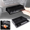 Honda Console Organizer - Center Console Tray with Phone Storage,