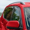 Voron Glass in-Channel Extra Durable Rain Guards for Volkswagen Atlas