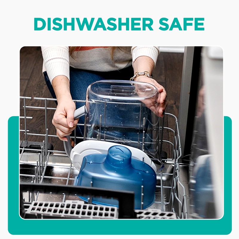 PUR Plus 11-Cup Water Pitcher, 1 Lead-Reducing Filter, Cleaner, Great-tasting