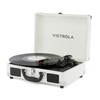 Victrola Journey II (2025 Model) – Bluetooth Suitcase Record Player