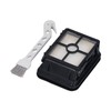 Rolling Brush Filter Set Replacement Parts Fit for Bissell 1868