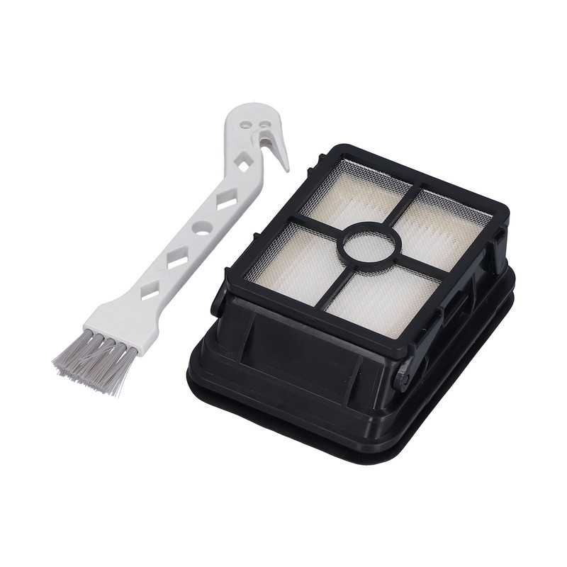 Rolling Brush Filter Set Replacement Parts Fit for Bissell 1868
